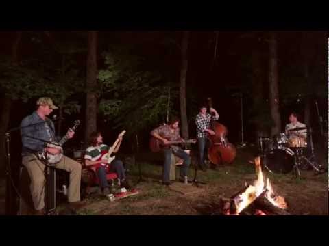 Brent Cobb Fireside Sessions "Pavement Ends"
