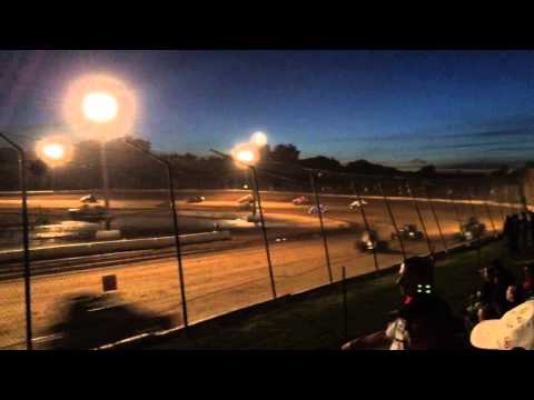 June 5, 2015 SCVR Feature