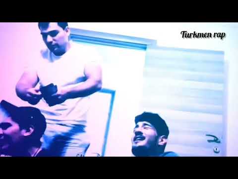 ayday ozin serdar saparow