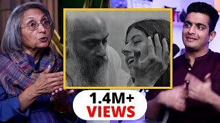 Honest Truth About Sex In Osho's Ashrams