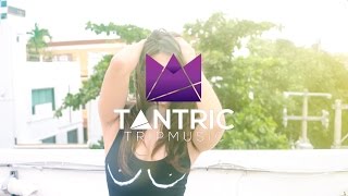 George Fitzgerald - Crystallise feat Lawrence Hart || TANTRIC TRIP MUSIC