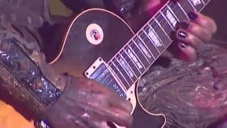 Lordi - Man Skin Boots (Live Master of Rock 2010)