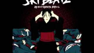 Ski Beatz - Scaling The Building (Feat. Wiz Khalifa &amp; Curren$y)