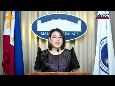 PCO Press Briefing 3/26/2026