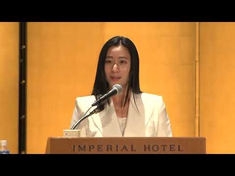 東京国際大学 第10回 国際シンポジウム 「Japan Around The World －日本と世界 Part 7－」4/5（2022.10.21）