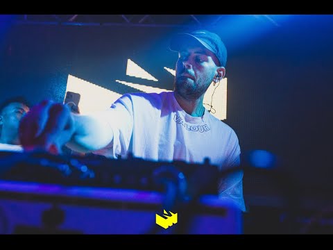 Daniel Orpi Aniversario Moderna Club