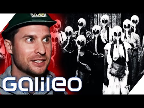 Lost Place: 2500 Kilometer, die Katakomben unter Odessa | Galileo | ProSieben |