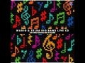 Mario Zelda Big Band Live CD Track 17 Ending Theme Of Super Mario Sunshine