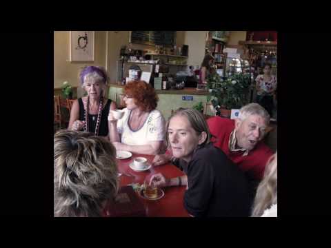 India the afterparty