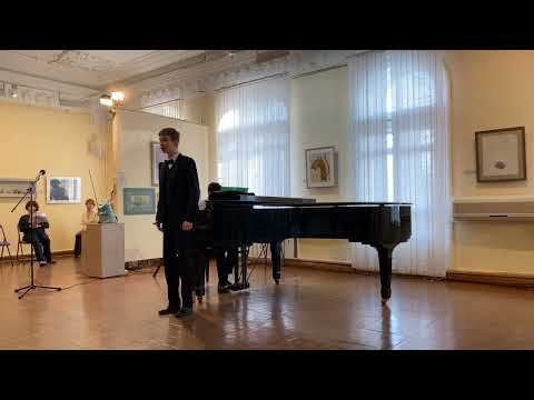 Франц Йозеф Гайдн  "Серенада"