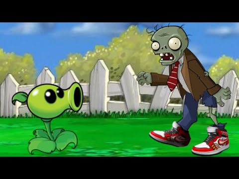 plants vs zomdrip