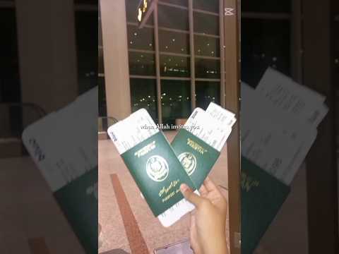 when Allah invites you 😭😭😭💔🕋🌏