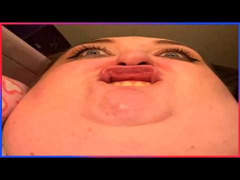 Best Funny Videos Of 2025 😂😁 TRY NOT TO LAUGH Funny Videos