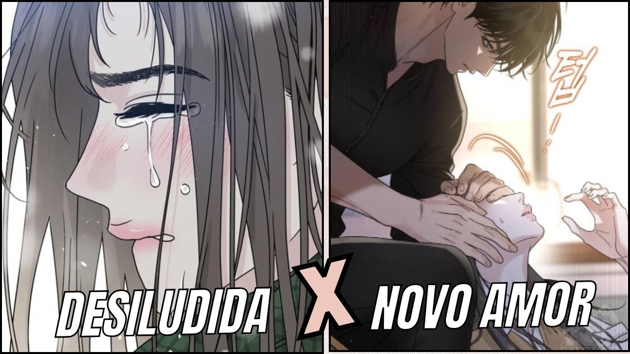 ElA TERMINA COM  SEU NOIVO e agora tem um PLANO PARA SE VINGAR | PARTE 1 Manhwa Resumos