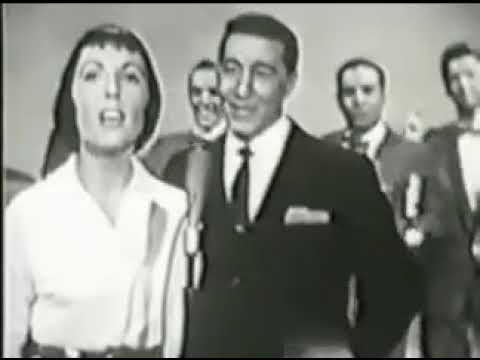 Louis Prima & Keely Smith -  Don't Worry Bout Me  / I'm In The Mood For Love