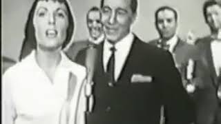 Louis Prima &amp; Keely Smith -  Don&#39;t Worry Bout Me  / I&#39;m In The Mood For Love