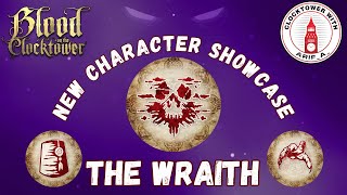 THE WRAITH SEES EVERYTHING! 👀 Blood on the Clocktower (Storyteller &amp; Player perspective)