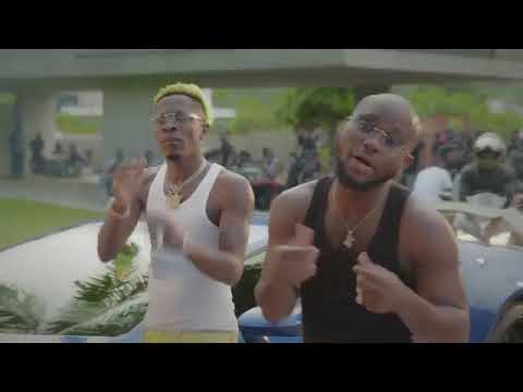 Shatta Wale Ft King Promise Alright