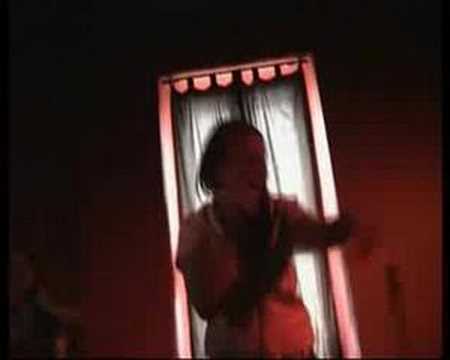 Rezil - Nil Eazz feat Nur hip hop jam nürnberg