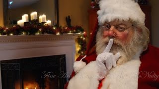 Santa videos for little kids -  Helps you get in the Christmas Spirit