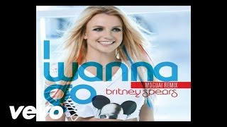 Download lagu Britney Spears - I Wanna Go (Moguai Remix) mp3