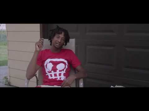 095 FISHSCALE - TRENCHES (OFFICIAL VIDEO)