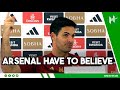One of the BIGGEST weeks! | Mikel Arteta prepares for final day TITLE DECIDER