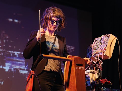 Official Aftermovie | SynthFest France 2018