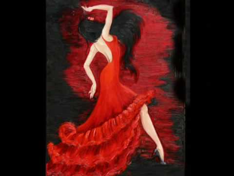 ARMIK Tango Flamenco
