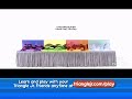 Yo Gabba Gabba Season 3 Ep 2 Adventure Ending Credits Triangle Jr Channel 2015 Airing Version