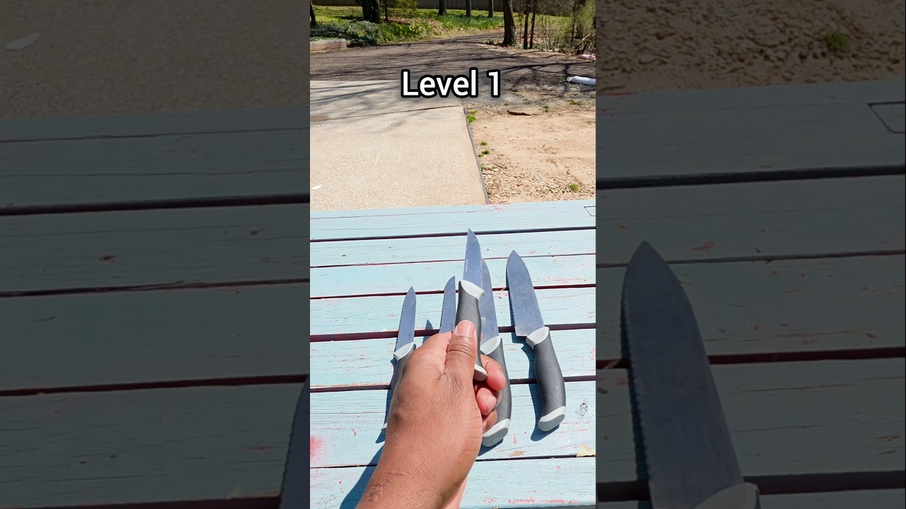 I Challenged Myself… This Got Intense 🔥