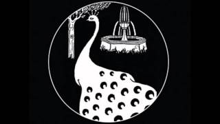 Death And Vanilla - The Colour Of Space