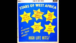 Black Beats Band : Sore Be Tie'm