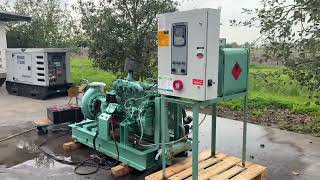 IVECO 8061 C 05.01 Waterpomp 230 m3 / h 9 Bar Waterpump Firepump 214 h motor pump for sale - Image 4 | Machineryline GE IVECO 8061 C 05.01 Waterpomp 230 m3 / h 9 Bar Waterpump Firepump 214 h motor pump | Image 4 - Machineryline