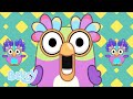 Chattermax Official Music Video ️ Bluey