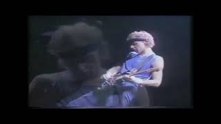 Dire Straits &quot;Mark Knopfler&quot; - Tunnel of Love Final Solo (Best Live Version) Wembley 1985. .... 🤘🧔