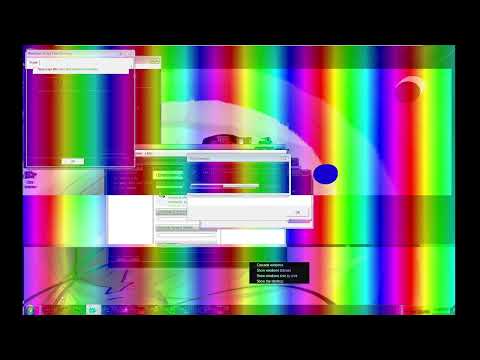 cdm.exe vs Mythlas.exe vs DestroySxstrace.exe while running Mercuryx86.exe