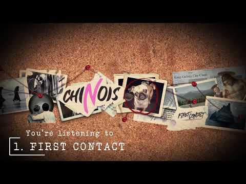 Miniatura de First Contact