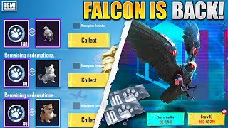 😍 FALCON IS BACK! || NEW HOLA BUDDY SPECIAL SPIN || TRICK TO GET FOR FREE?