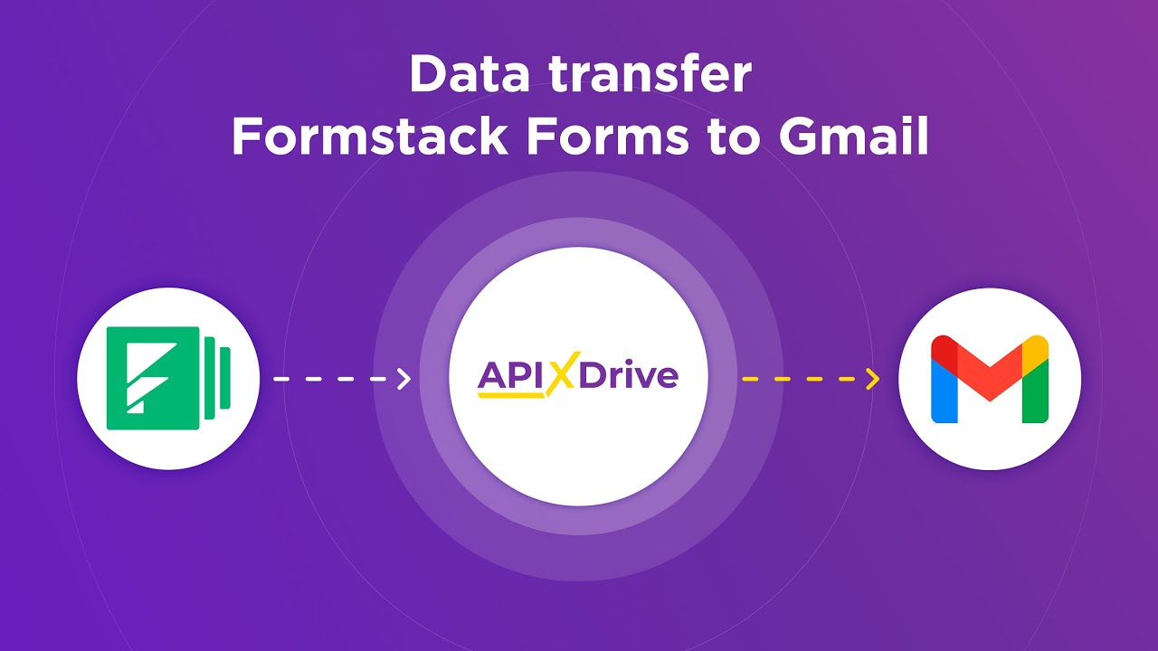How to Connect Formstack Forms to Gmail