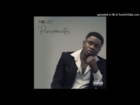 Roley - Ai Suka (feat. Laylizzy, Moz Kidd & Tsotsi Nigga) (Visualizer)