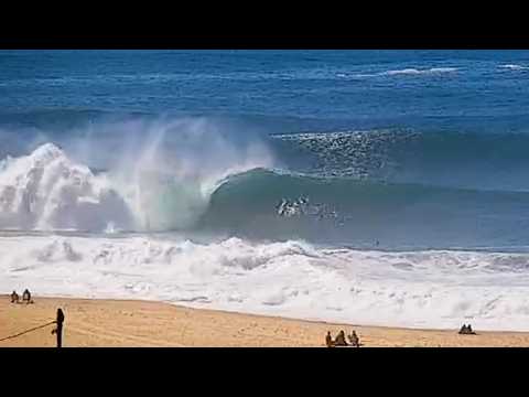 PURE MAGIC at NAZARÉ – September 30, 2024