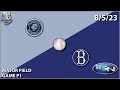 Bryant vs Flood City: Cal Ripken 10U World Series: Pool Play Game 1: Field Major - 8/5/23
