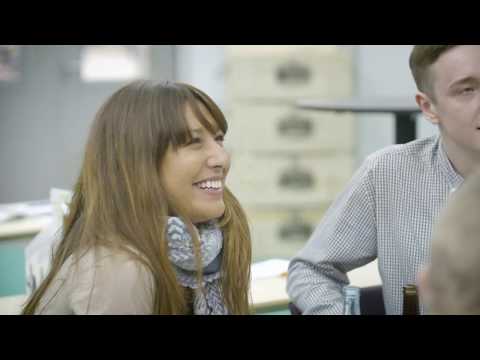 IWA OutdoorClassics 2019 – Blogger Lounge