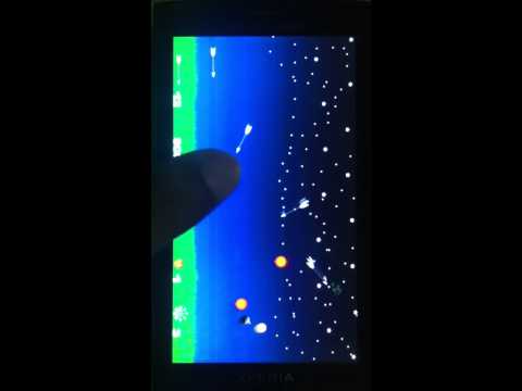 Arrows and Balloons game Video