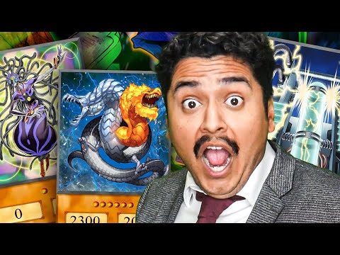 FROST AND FLAME FROGS? - Edison Format JANK TANK Ep. 2