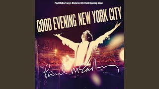 Back In The USSR (Live At Citi Field, NYC, 2009)
