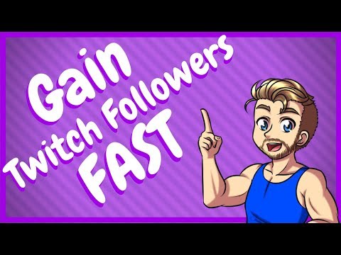 download lagu mp3 mp4 Twitch Real Followers, download lagu Twitch Real Followers gratis, unduh video klip Twitch Real Followers