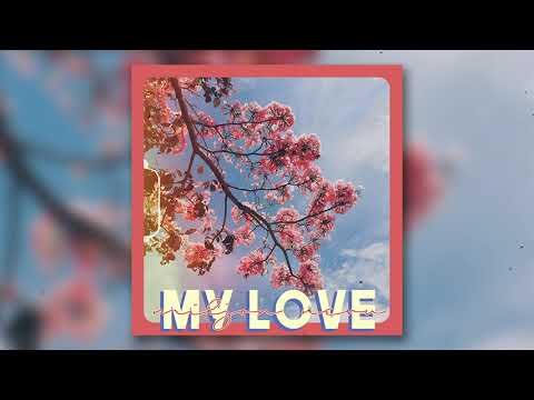 MILJON & NEVU - MY LOVE (prod. by Joezee)