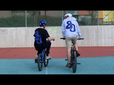36OS STREET JAM 2022 OFFICIAL VIDEO!